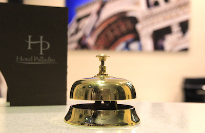Hotel Palladio Milano