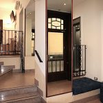 Hotel Palladio Milano Ingresso Struttura