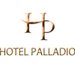 Hotel Palladio Logo Art